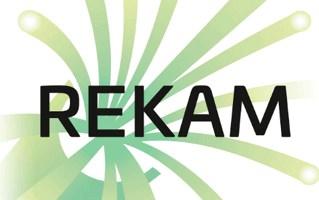 Rekam Logo