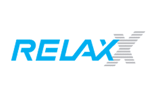 Relaxx Logo