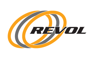 Revol Logo