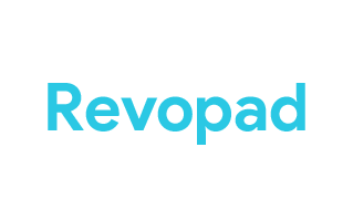 Revopad Logo