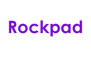 Rockpad Logo