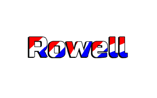 Rowell Logo