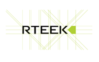 Rteek Logo