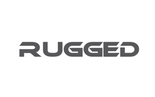 Rugged Logo