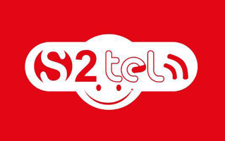 S2tel Logo