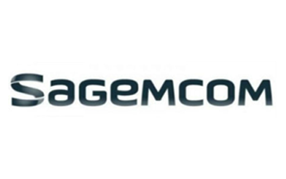 Sagemcom Logo