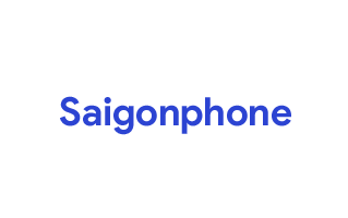 Saigonphone Logo