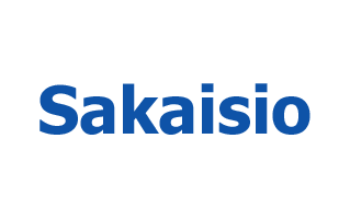 Sakaisio Logo