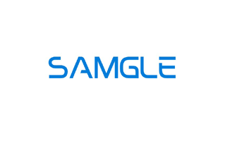 Samgle Logo