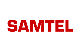 Samtel Logo