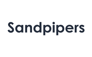 Sandpipers Logo