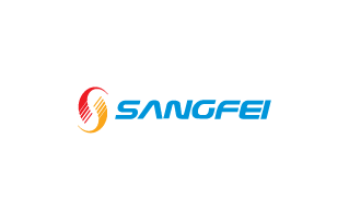 Sangfei Logo