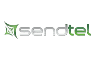 Sendtel Logo