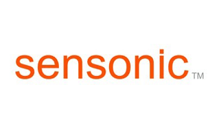 Sensonic Logo
