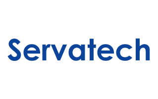 Servatech Logo