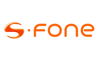 Sfone Logo
