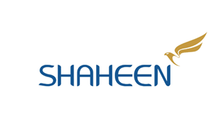 Shaheen Logo