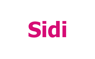 Sidi Logo