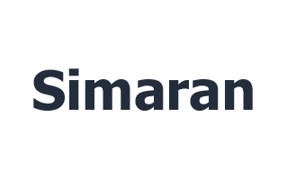 Simaran Logo