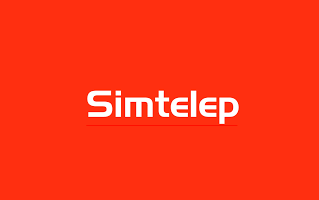 Simtelep Logo