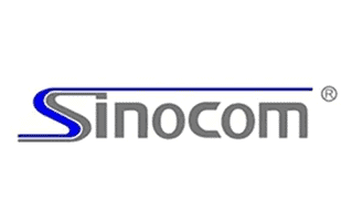 Sinocom Logo
