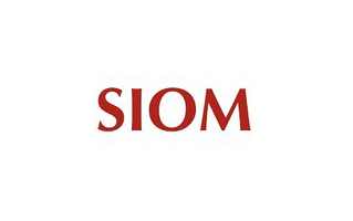 Siom Logo
