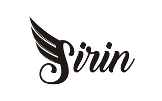 Sirin Logo