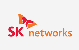 Sk-networks Logo