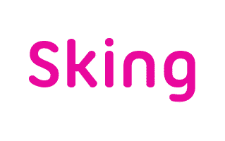 Sking Logo