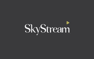 Skystream Logo