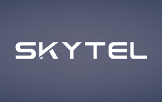 Skytel Logo