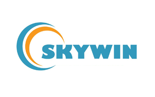 Skywin Logo