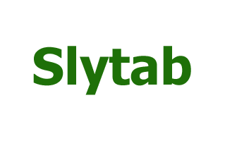 Slytab Logo