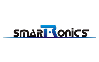 Smartronics Logo