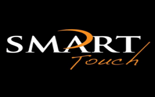 Smarttouch Logo