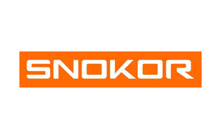 Snokor Logo