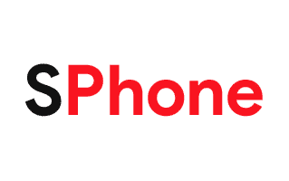 Sphone Logo
