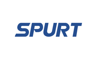 Spurt Logo