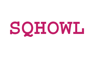 Sqhowl Logo