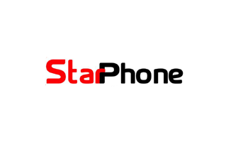 Starphone Logo