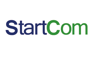 Startcom Logo