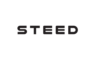 Steed Logo