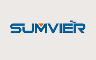 Sumvier Logo