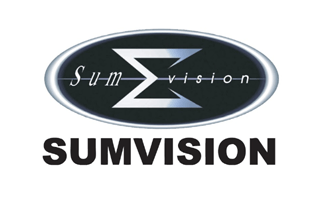 Sumvision Logo
