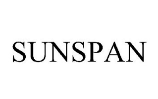 Sunspan Logo