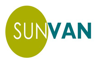 Sunvan Logo