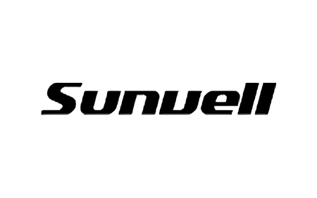Sunvell Logo