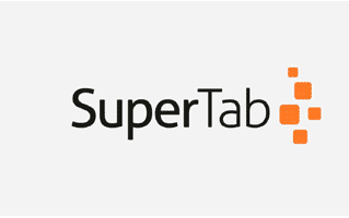 Supertab Logo