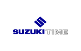 Suzukitime Logo