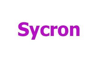 Sycron Logo